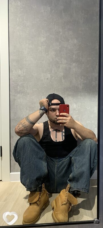 Witold, 26, Луге — анкета №4364623