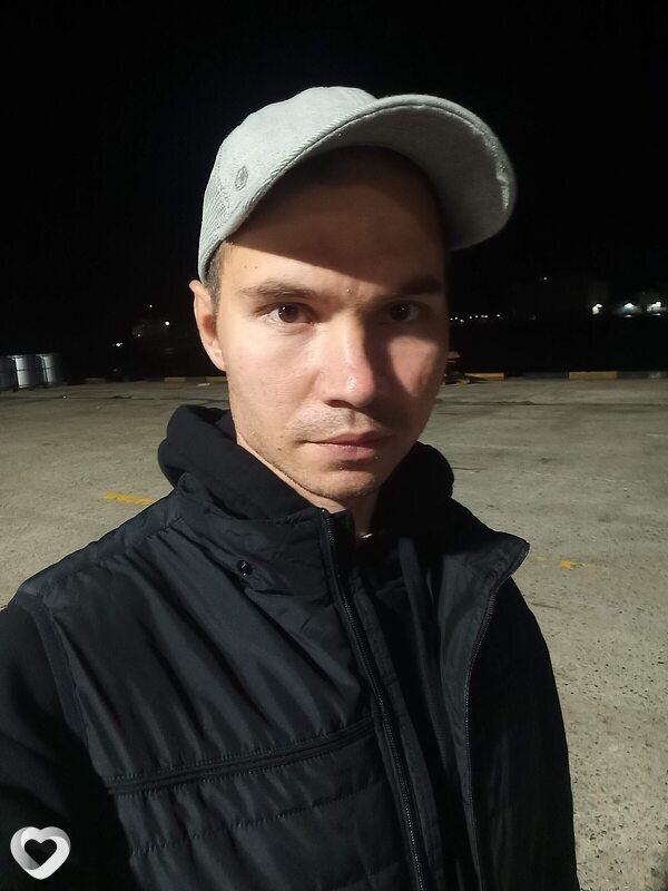Константин, 30, Владивостоке — анкета №4364624