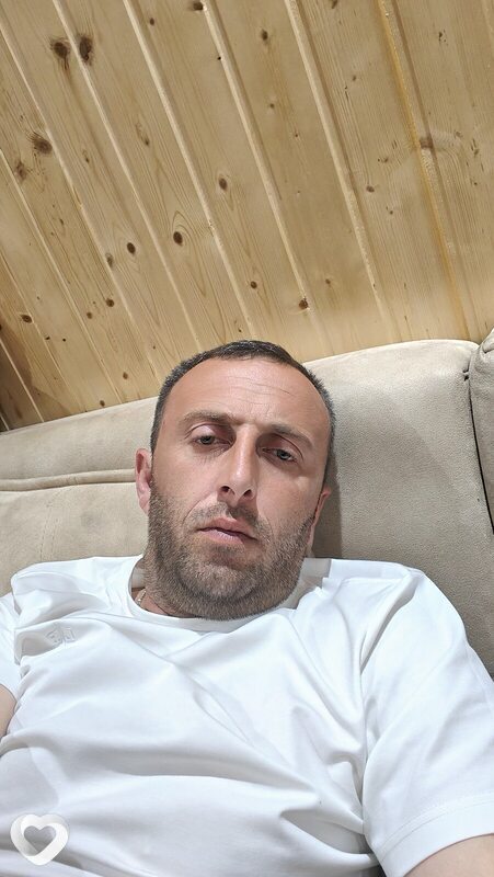 Anto, 37, Гомеле — анкета №4364627