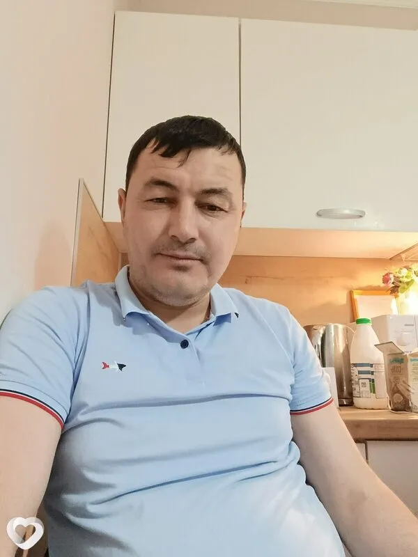 Йулдош, 37, Москве — анкета №4364483