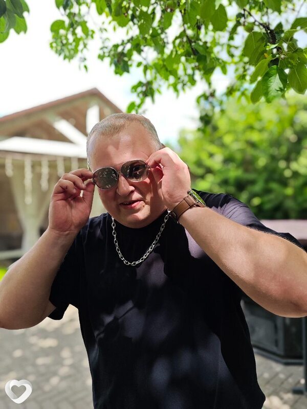 Андрей, 32, Бресте — анкета №4364484