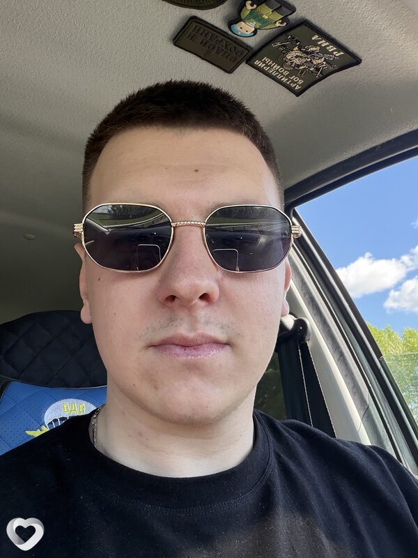Матвей, 22, Казани — анкета №4364486
