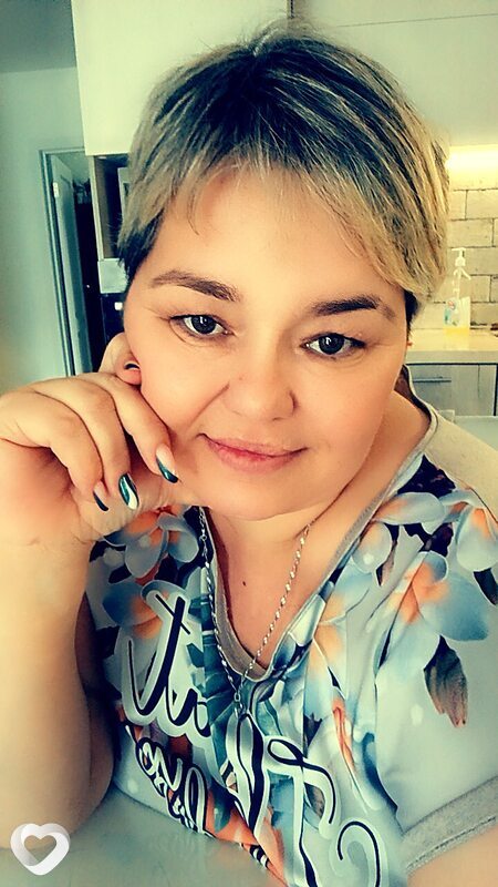 Катюха, 44, Челябинске — анкета №4364492