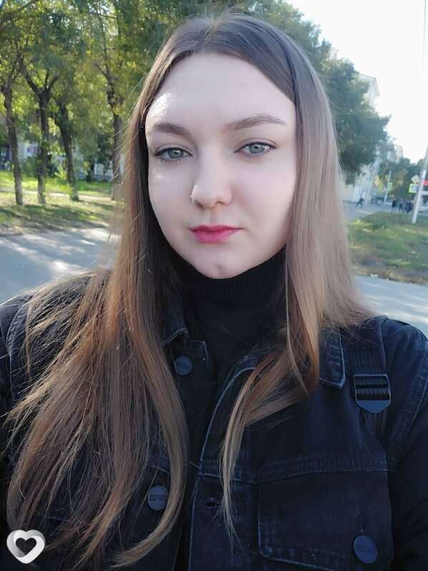 Анастасия, 27, Новосибирске — анкета №4364494