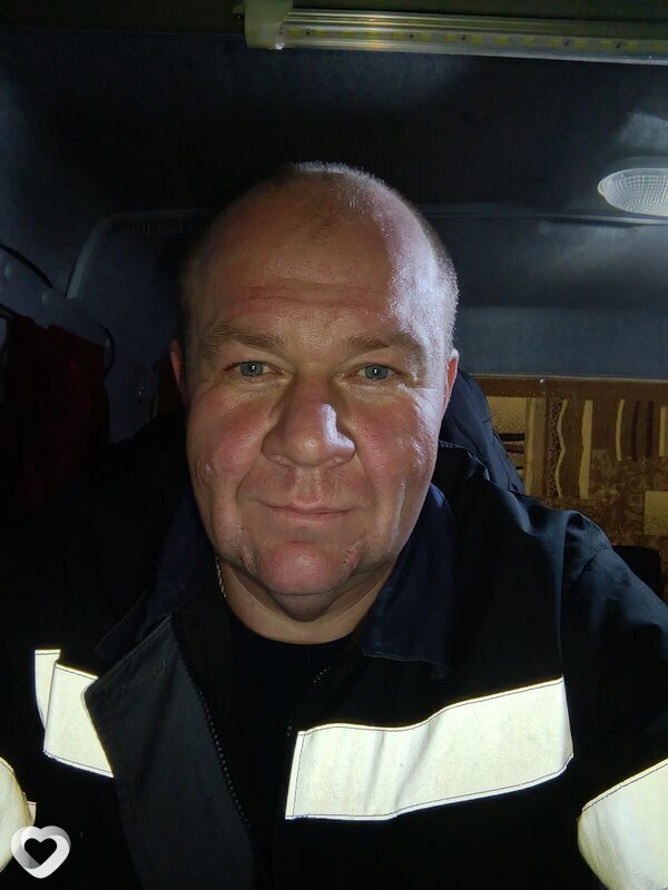 Макс, 45, Самаре — анкета №4364499