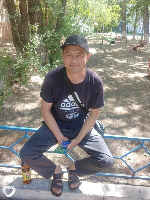 Бека, 40, Павлодаре — анкета №4364206