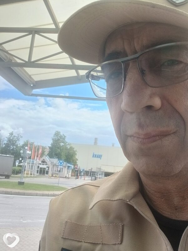 Андрей, 57, Истре — анкета №4364225