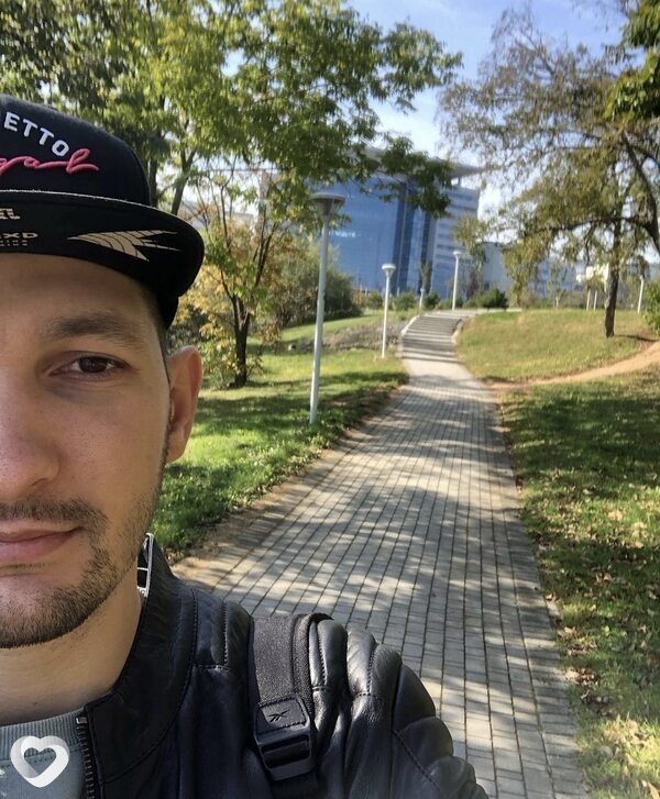 Сергей, 29, Абакане — анкета №4364227