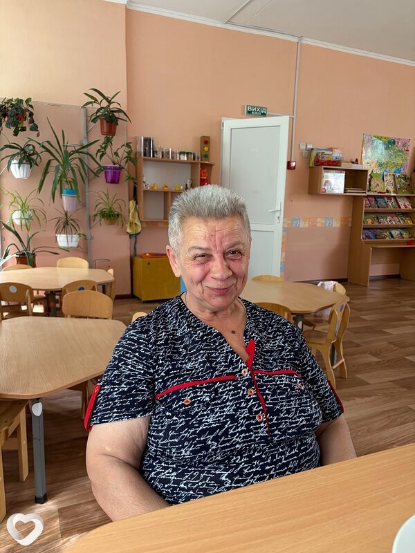 Вера, Киев