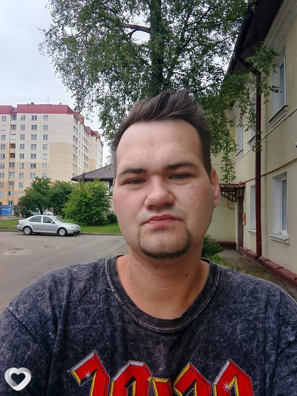 Павел, Лида