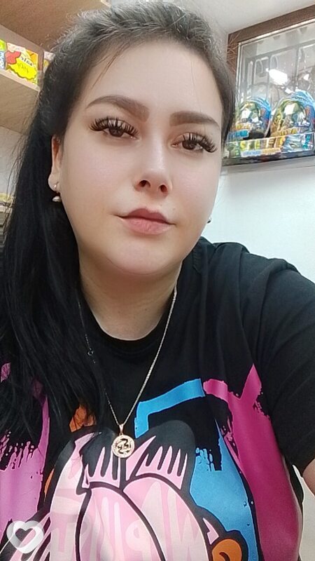 Valentina, 33, Уссурийске — анкета №4364332