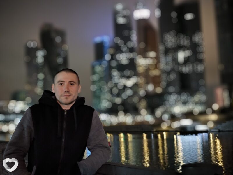 Игорь, 24, Москве — анкета №4364338