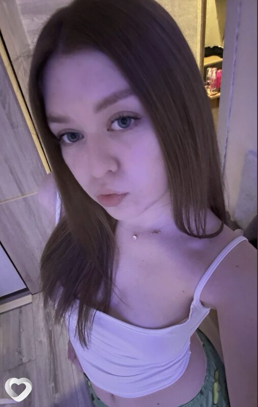 Дана, 18, Омске — анкета №4364339