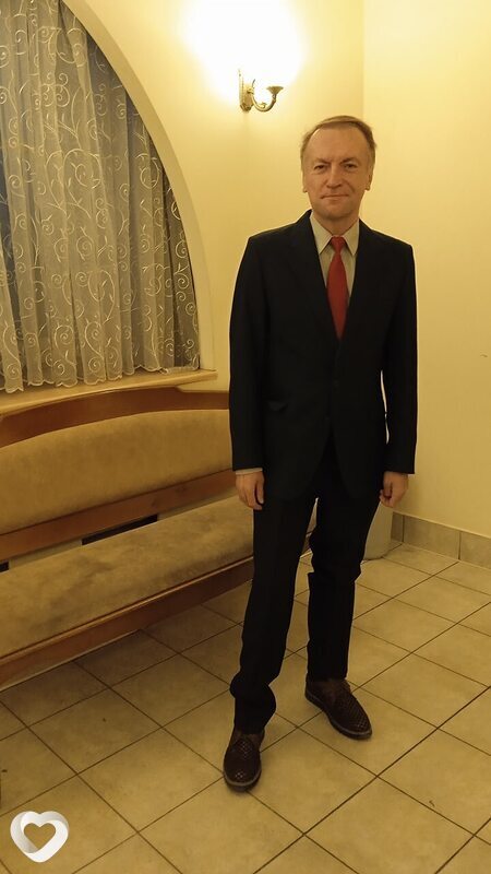 Антон, 52, Санкт-Петербурге — анкета №4364344