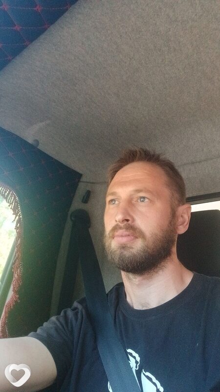 Алексей, 32, Бийске — анкета №4364345