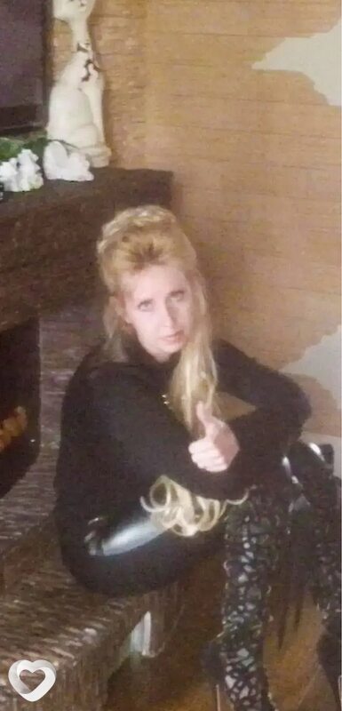 Ольга, 48, Саратове — анкета №4364348