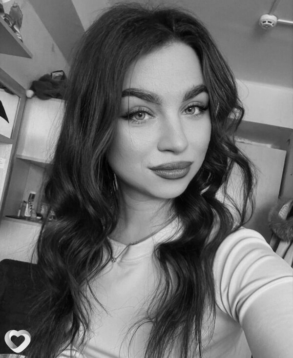 Яся, 25, Владивостоке — анкета №4364351