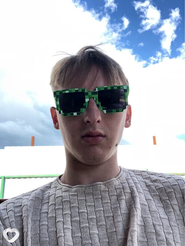 Иван, 20, Серпухове — анкета №4364352