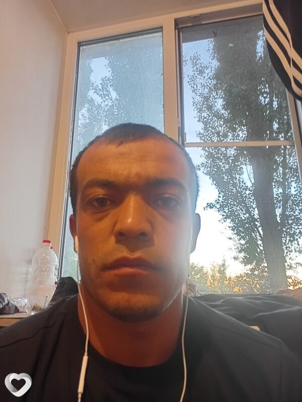 Sardor, 33, Липецке — анкета №4364293