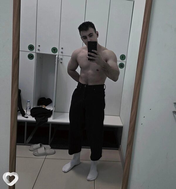 Михаил, Северск