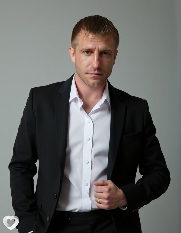 Евгений, 29, Белгороде — анкета №4364580