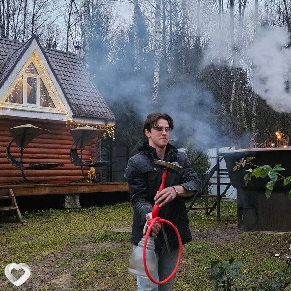 Даня, 21, Нижнем Новгороде — анкета №4364585