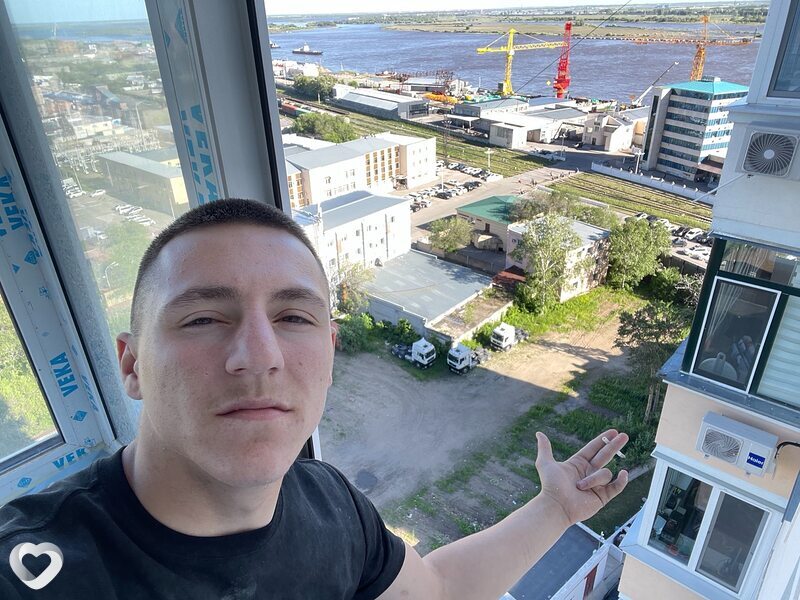 Арсений, Благовещенск
