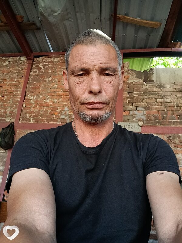 Андрей, 54, Хабаровске — анкета №4364590