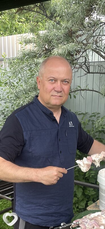Александр, 49, Ульяновске — анкета №4364596
