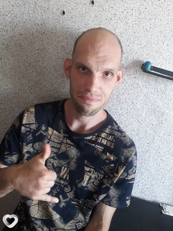 Дмитрий, 30, Киселевске — анкета №4364602