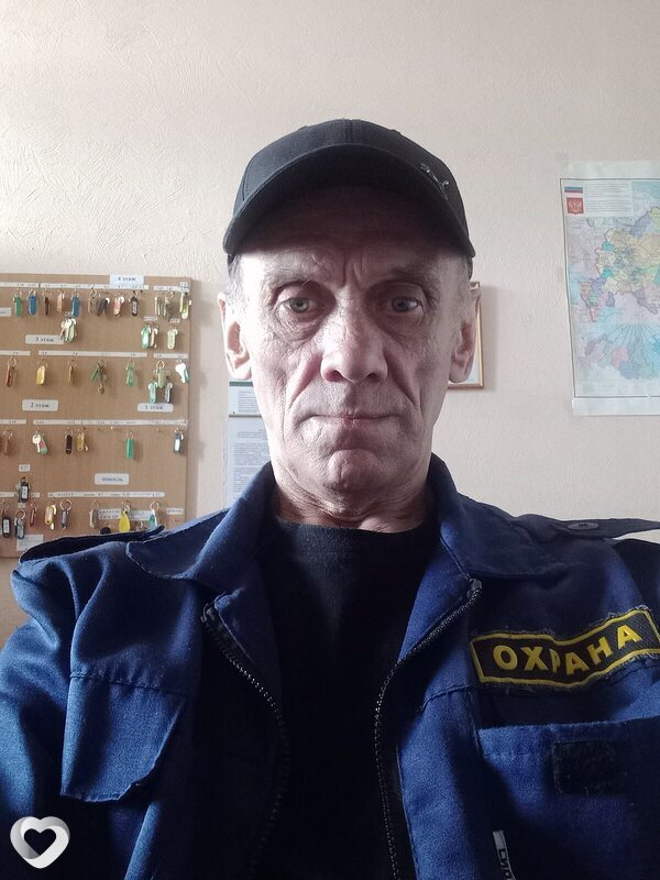 Юрий, 58, Нижнекамске — анкета №4364355