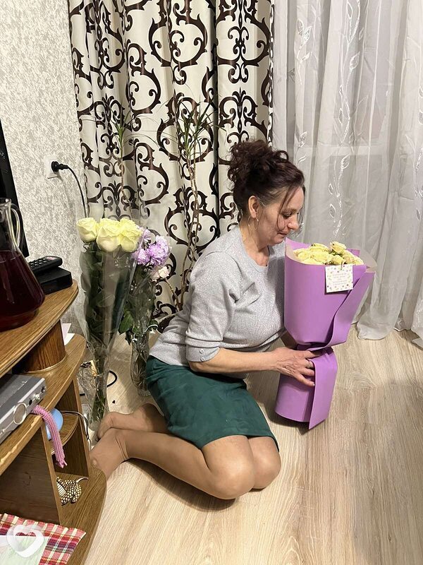 Елена, 51, Могилев — анкета №4364365