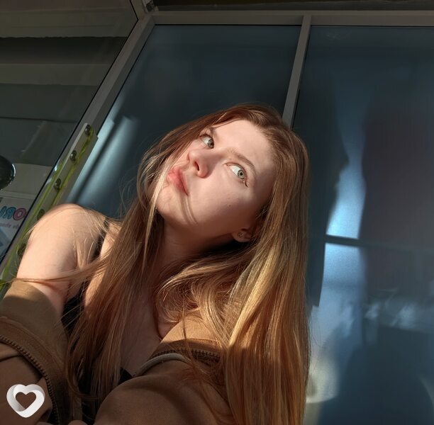 Анастасия, 22, Кокшетау — анкета №4364379