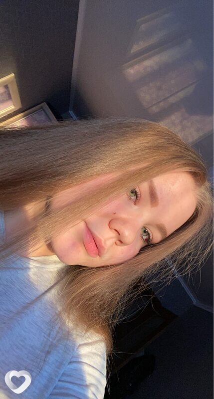 Алиса, 20, Энгельсе — анкета №4364431