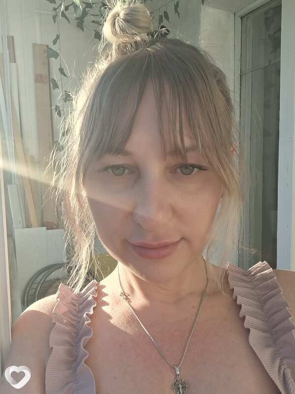 Ксю, 45, Звенигороде — анкета №4364432