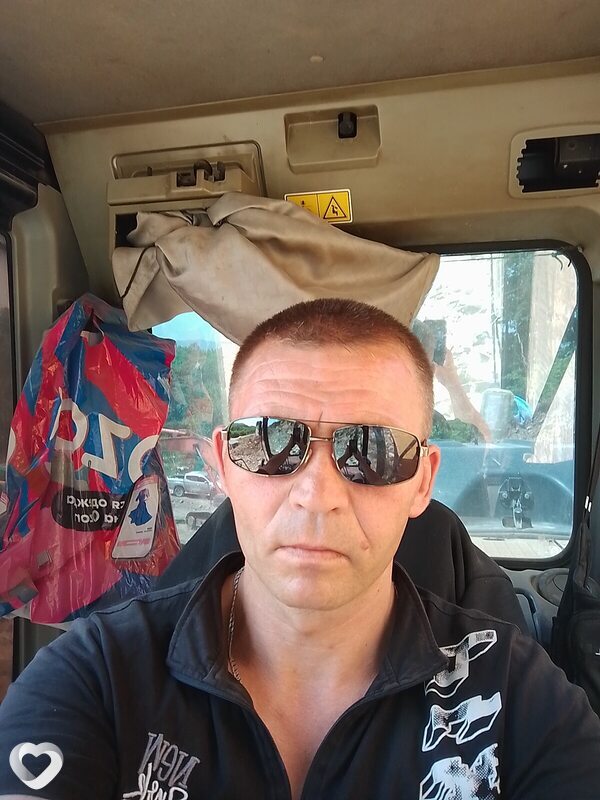 Александр, 39, Большое Камени — анкета №4364440