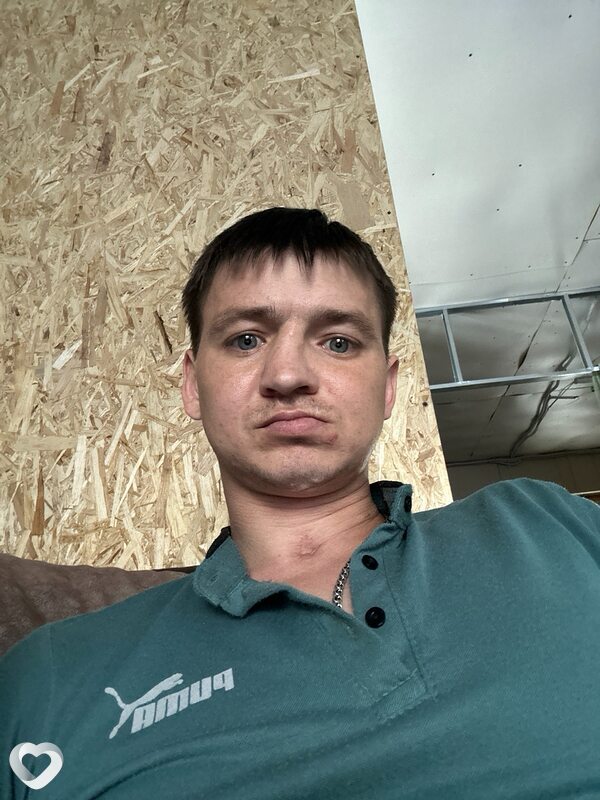 Глеб, 30, Миассе — анкета №4364441
