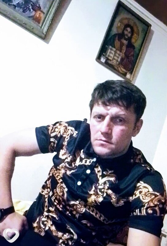 Аурел, 37, Алматы — анкета №4364447