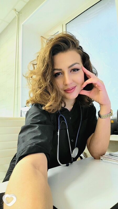 Nika, 29, Минске — анкета №4364450