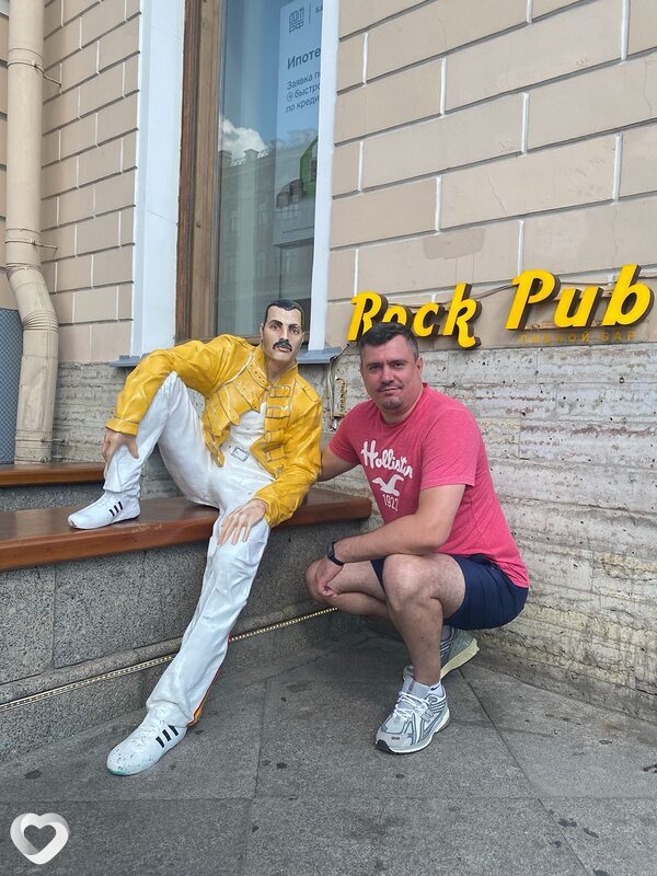 Игорь, 43, Иванове — анкета №4364453