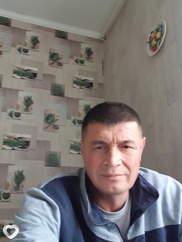 Рустам, 44, Туймазах — анкета №4364412