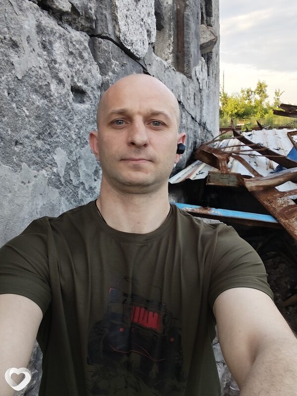 Николай, 36, Омске — анкета №4364414