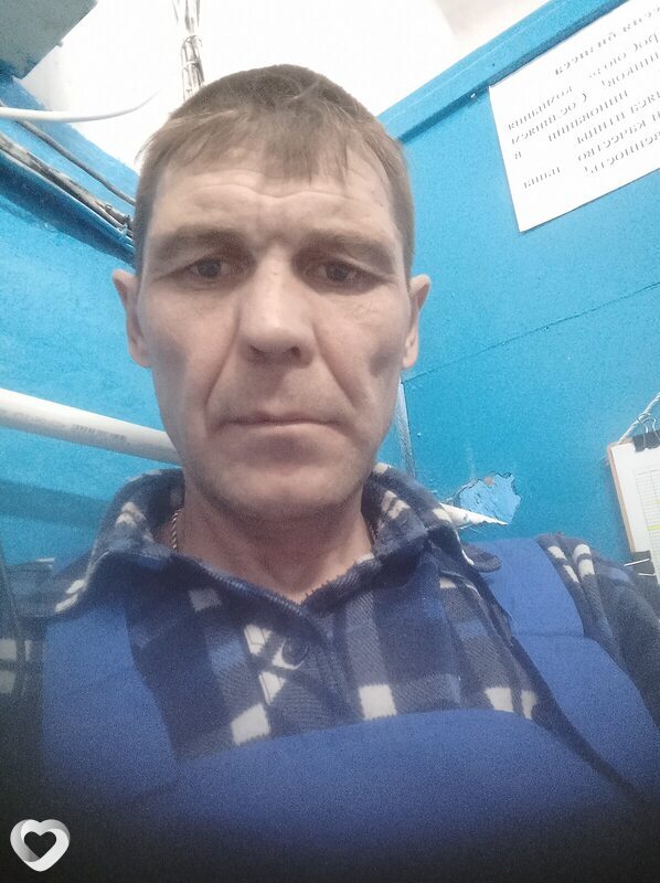 Александр, 41, Красноярске — анкета №4364417