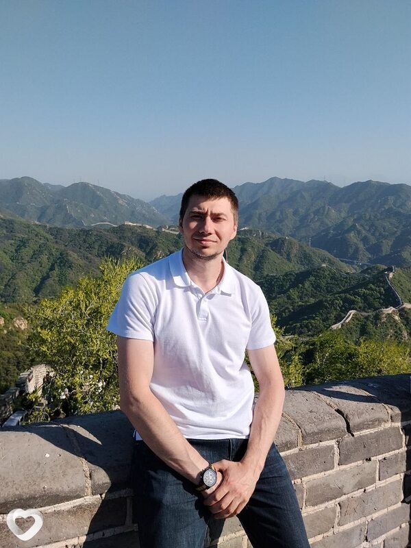 Павел, 30, Петропавловске-Камчатском — анкета №4364423