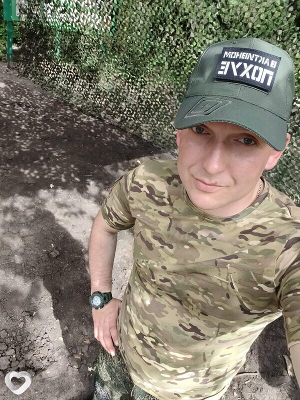 Вадим, 30, Кемерове — анкета №4364426