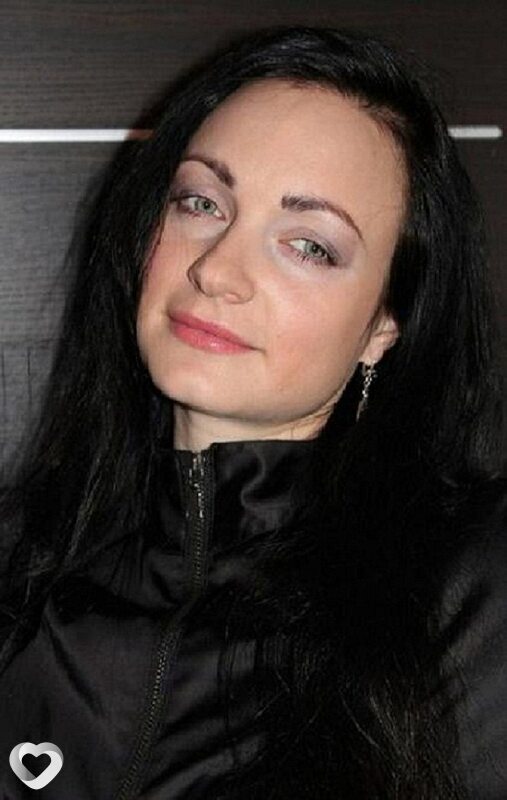 Ольга, 35, Минске — анкета №4364530