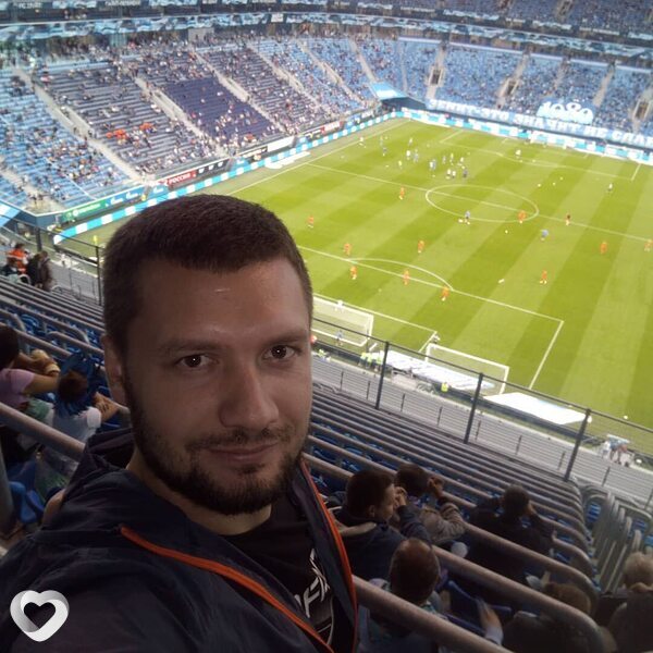 Вадим, 31, Астрахани — анкета №4364542