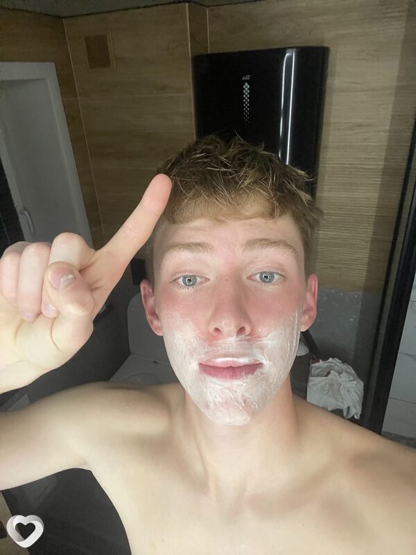 Егор, 18, Бийске — анкета №4364548