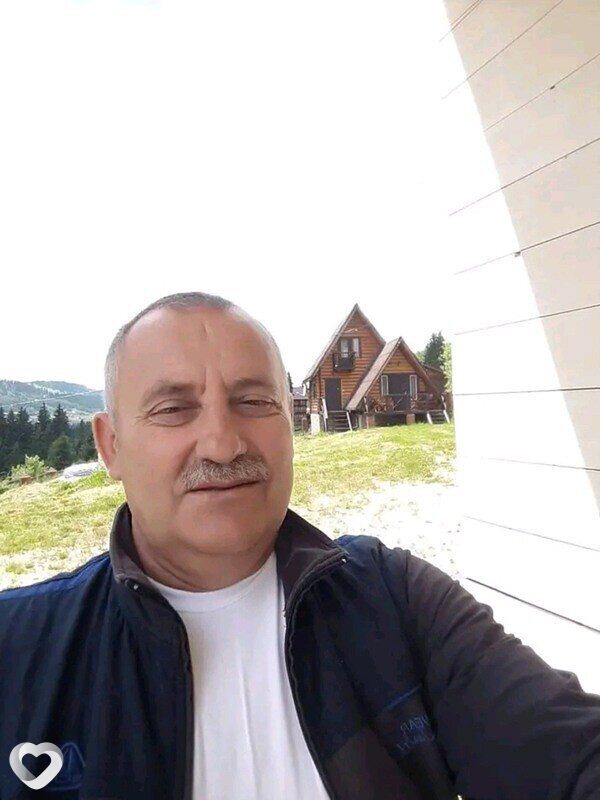 Ivan, 50, Киеве — анкета №4364553