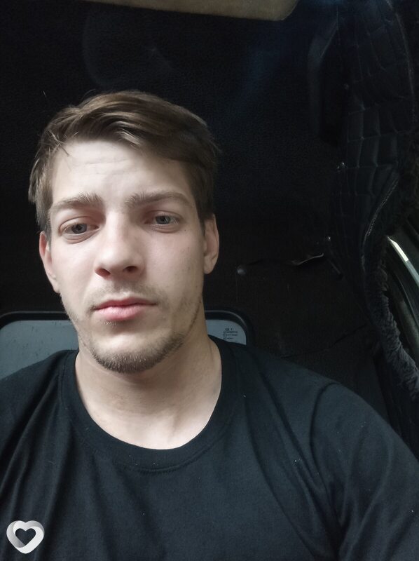 Николай, 25, Караганде — анкета №4364386